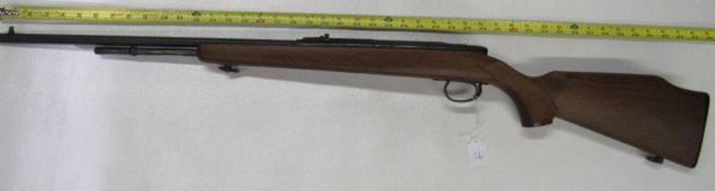 6 - Remington Model 592m Rimfire Mag 5mm Rifle