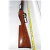Image 10 : 38 - Savage H P Model 1899 .22hp Lever Action Rifle