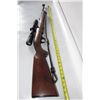 Image 11 : 46 - Winchester Model 100 .308 W/ Simmons Scope