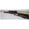 Image 1 : 46 - Winchester Model 100 .308 W/ Simmons Scope