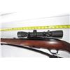 Image 3 : 46 - Winchester Model 100 .308 W/ Simmons Scope