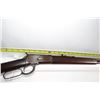 Image 10 : 52 - Winchester Model 92 32-20 Lever Action Rifle