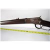 Image 4 : 52 - Winchester Model 92 32-20 Lever Action Rifle