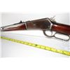 Image 4 : 57 - Winchester 1886 45/70 Govt Lever Action Rifle