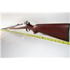 Image 1 : 62 - Winchester Model 67a .22 S L Or L. R. Bolt Action