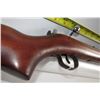 Image 9 : 62 - Winchester Model 67a .22 S L Or L. R. Bolt Action