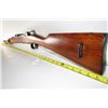 Image 1 : 63 - Mauser 98k 7/57 Bolt Action Military Rifle