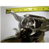 Image 6 : 86 - Colt Army .45 Single Action Revolver Nickel