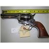 Image 1 : 87 - Ruger Vaquero .45 L C Nickel Single Action