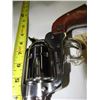Image 3 : 87 - Ruger Vaquero .45 L C Nickel Single Action