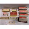 Image 2 : 107 - 10 Miscellaneous Boxes Of Empty Winchester Ammo