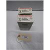 Image 1 : 111 - 2 Full Boxes Of Winchester .44 Rem Magnum Ammo
