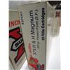 Image 3 : 114 - 7 Boxes Of Winchester 375 H  H Mag Ammo