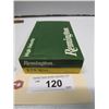 Image 2 : 120 - 8 Boxes Of Remington 270 Win 130 Gr Ammo
