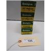Image 2 : 125 - 4 Boxes Of Remington 357 Magnum Ammo