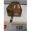 Image 1 : 137 - Full Box Of Federal .38 Special 125 Gr Hollow