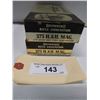 Image 1 : 143 - 2 Full Boxes Of Browning 375 H  H Mag 270 Gr