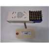 Image 4 : 147 - 1 Full Box Of 38 Special 125 Gr Ammo