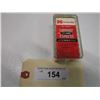 Image 1 : 154 - 1 Full Box Hornady Magnum Rimfire 17 Gr 17 H M R