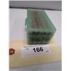 Image 1 : 166 - 1 Full Case Of .30 Spl 125 Gr J H P