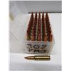 Image 2 : 183 - 17 Plastic Cases Of R P 308 Win F M J Ammo