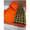 Image 2 : 185 - 7 Plastic Cases Of Speer 44 Mag 240 Gr
