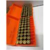 Image 4 : 185 - 7 Plastic Cases Of Speer 44 Mag 240 Gr