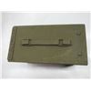 Image 4 : 192 - Metal Ammo Box Full Of P M C 30-06 Springfield