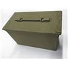 Image 5 : 192 - Metal Ammo Box Full Of P M C 30-06 Springfield