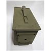 Image 6 : 192 - Metal Ammo Box Full Of P M C 30-06 Springfield