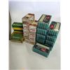Image 3 : 198 - Metal Ammo Box Full Of .22 Long Rifle
