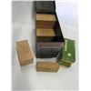 Image 2 : 200 - Metal Ammo Box Full Of Ammo