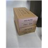 Image 3 : 200 - Metal Ammo Box Full Of Ammo