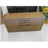 Image 4 : 200 - Metal Ammo Box Full Of Ammo