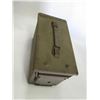 Image 6 : 200 - Metal Ammo Box Full Of Ammo