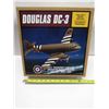 Image 1 : 213 - Douglas Dc-3 Die Cast Metal Replica Plane