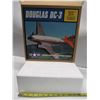 Image 2 : 216 - Douglas Dc-3 Die Cast Metal Replica Plane