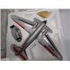 Image 4 : 218 - Douglas Dc-3 Die Cast Metal Replica Plane