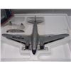 Image 3 : 219 - Douglas Dc-3 Die Cast Metal Replica Plane