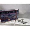 Image 4 : 219 - Douglas Dc-3 Die Cast Metal Replica Plane