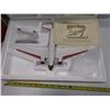 Image 3 : 224 - Wings Of Texaco Die Cast Metal Replica Plane
