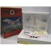Image 4 : 224 - Wings Of Texaco Die Cast Metal Replica Plane