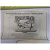 Image 4 : 226 - Wings Of Texaco Die Cast Metal Replica Plane
