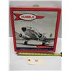 Image 1 : 228 - Humble Douglas Dc-3 Die Cast Replica Plane