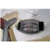 Image 5 : 229 - T W A Douglas Dc-3 Die Cast Metal Replica Plane