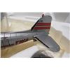 Image 7 : 229 - T W A Douglas Dc-3 Die Cast Metal Replica Plane