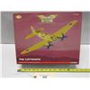 Image 1 : 232 - The Aviation Archive Die Cast Metal Replica Plane