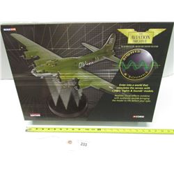 233 - The Aviation Archive Die Cast Metal Replica Plane