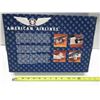 Image 2 : 237 - American Airlines Ford Tri-motor Die Cast Replica