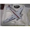 Image 3 : 239 - Douglas Dc-3 Authentically Scaled Die Cast Metal